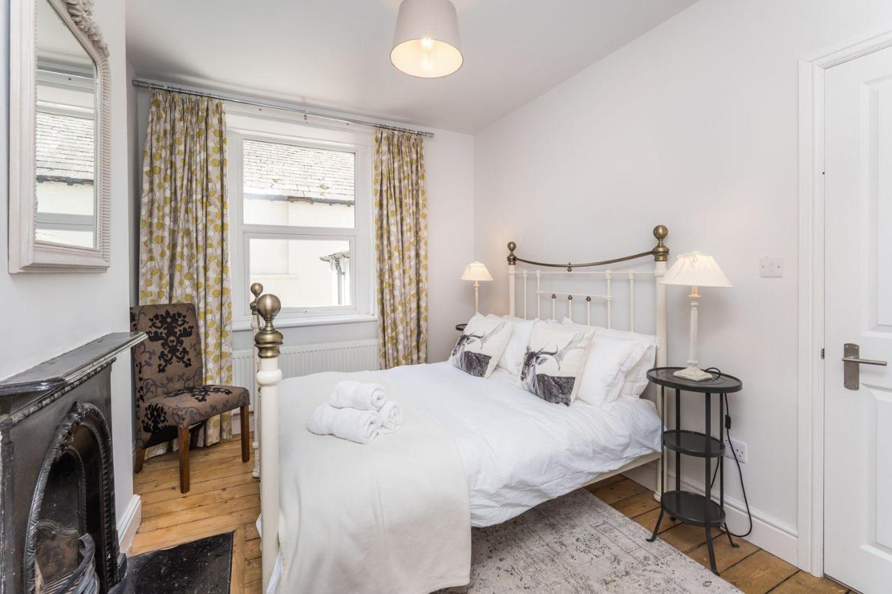 3 The Townhouse Villa Кесвик Екстериор снимка