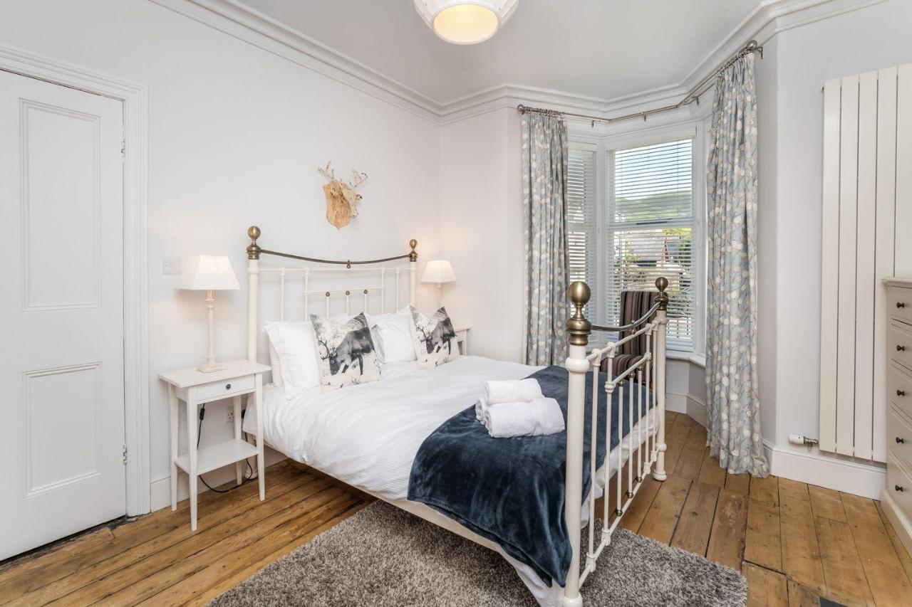 3 The Townhouse Villa Кесвик Екстериор снимка