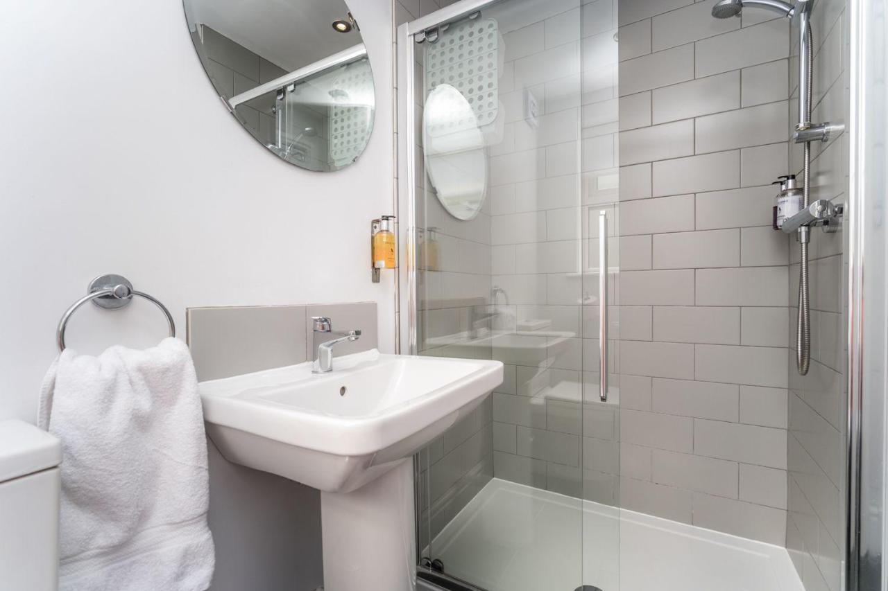 3 The Townhouse Villa Кесвик Екстериор снимка